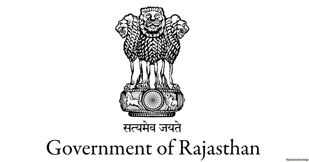 Share of outsiders in acquiring government jobs in Rajasthan is 1%